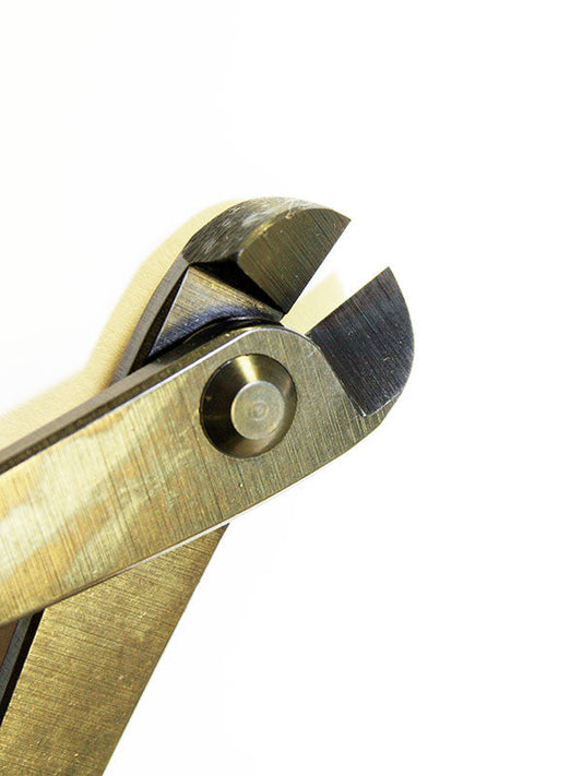 Bonsai draadtang 170 mm