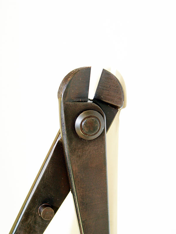 Bonsai draadtang 210 mm