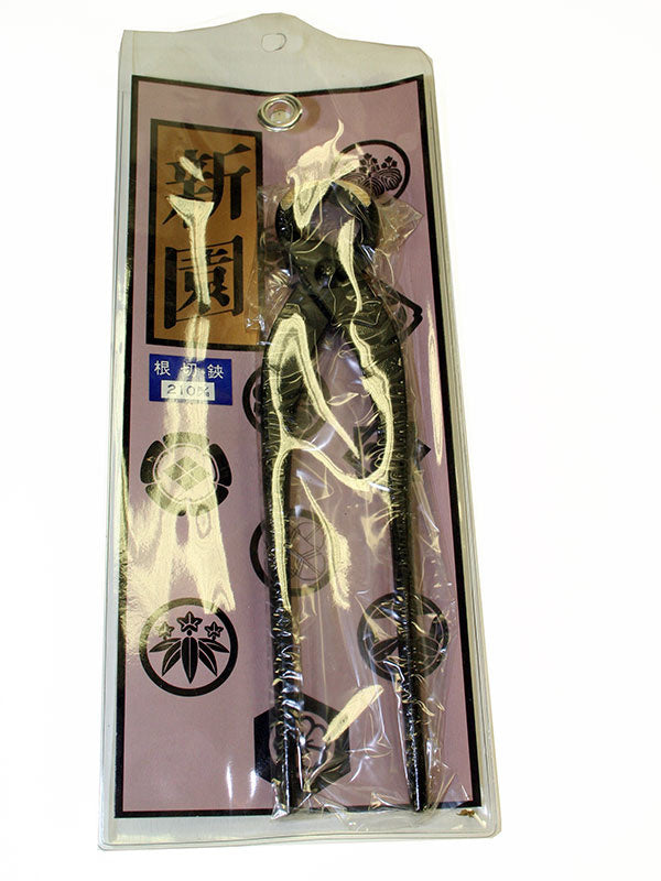 Bonsai worteltang 210 mm