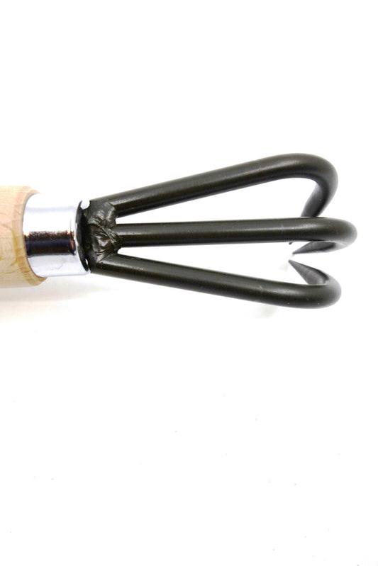 Bonsai root rake - Shiba Queen - 200 mm