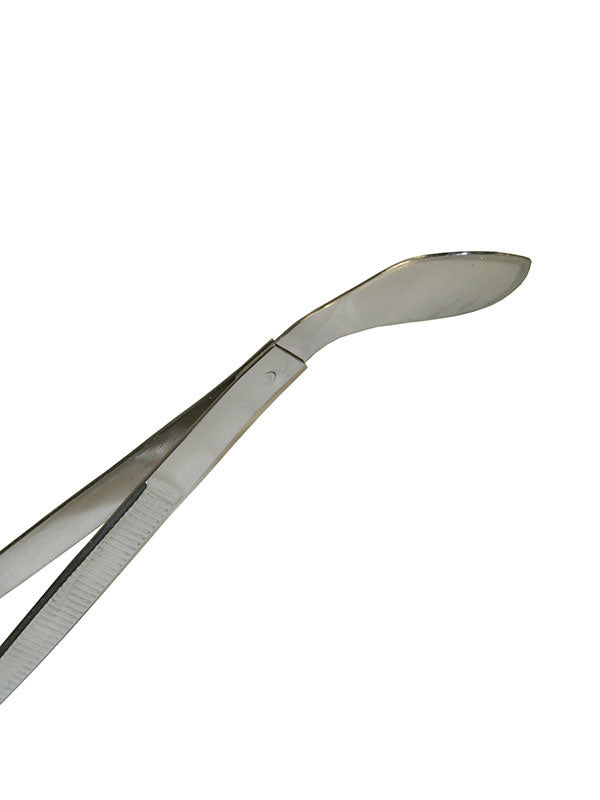 Bonsai pincet en spatel