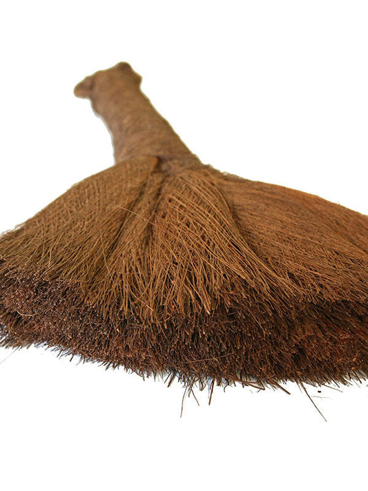 Large Bonsai coconut brush 300 mm