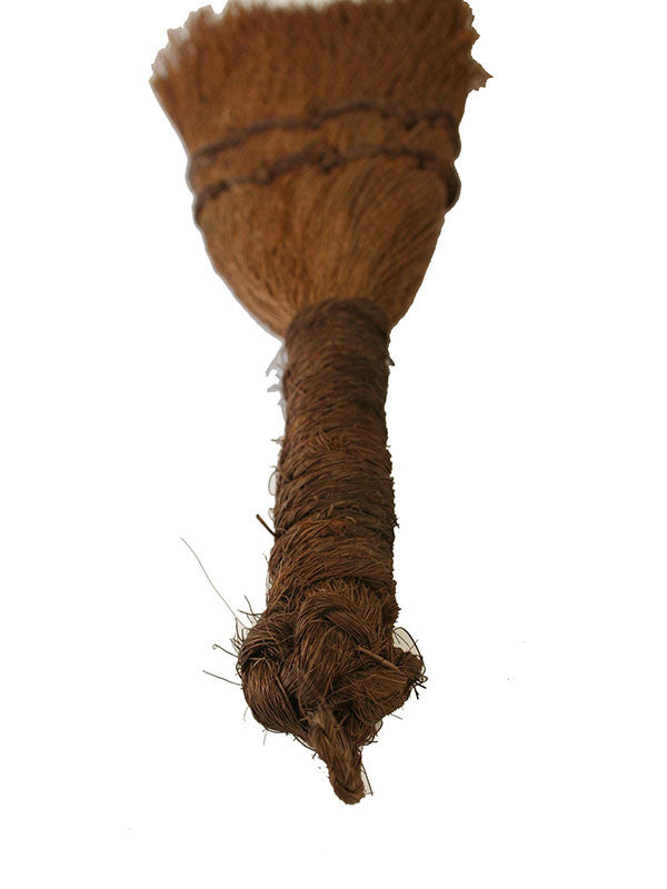 Small Bonsai coconut brush 160 mm