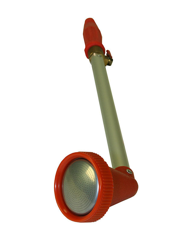 Bonsai sproeier XL 600 mm, nozzel Ø 60 MM