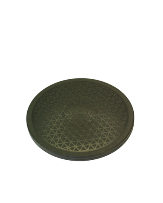 Round bonsai work table 25 cm, rotatable