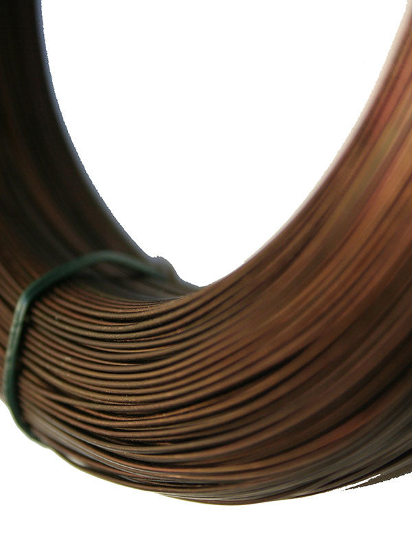 Bonsai aluminium wire 500g 1.0mm