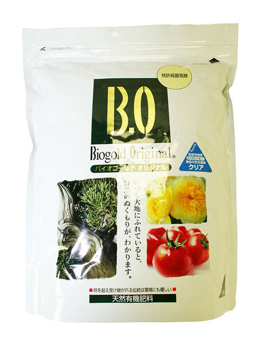 Bonsai BioGold Original 900 g