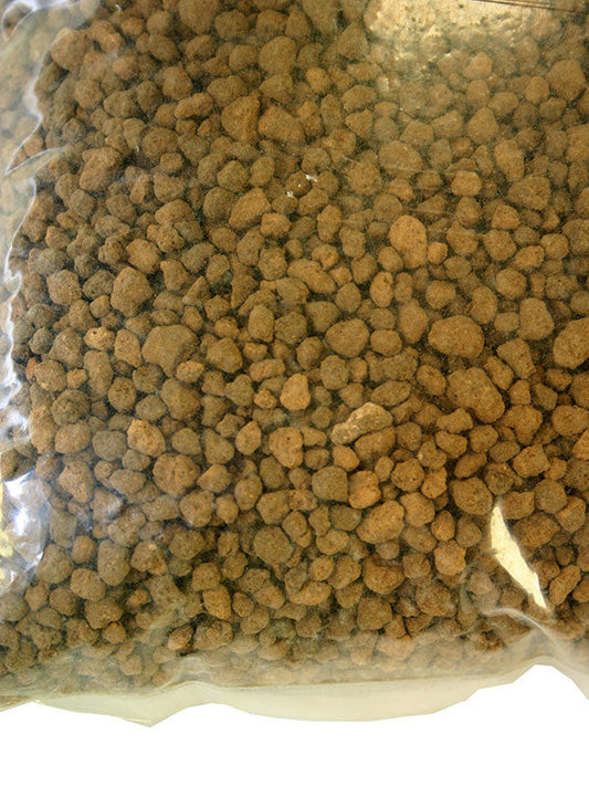 Bonsai akadama 4 liter