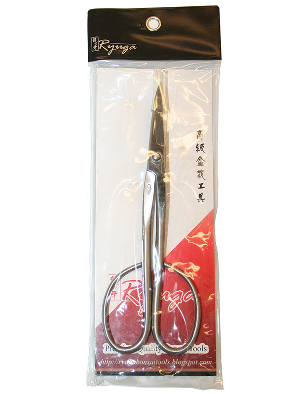 Bonsai Ryuga snoeischaar RVS 208mm