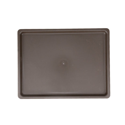 Bonsai saucer plastic 34cm