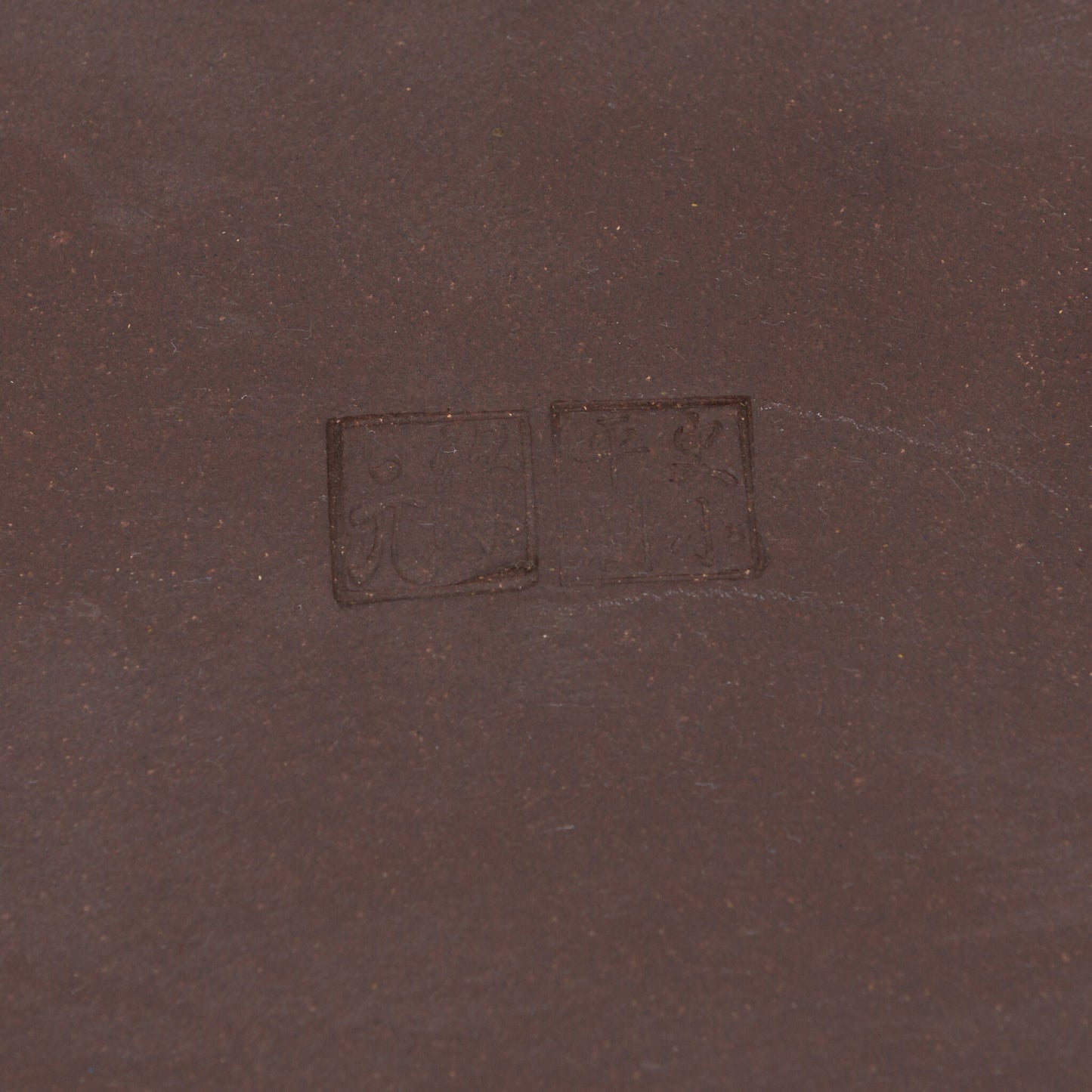 Bonsai pot ongeglazuurd ovaal 35cm