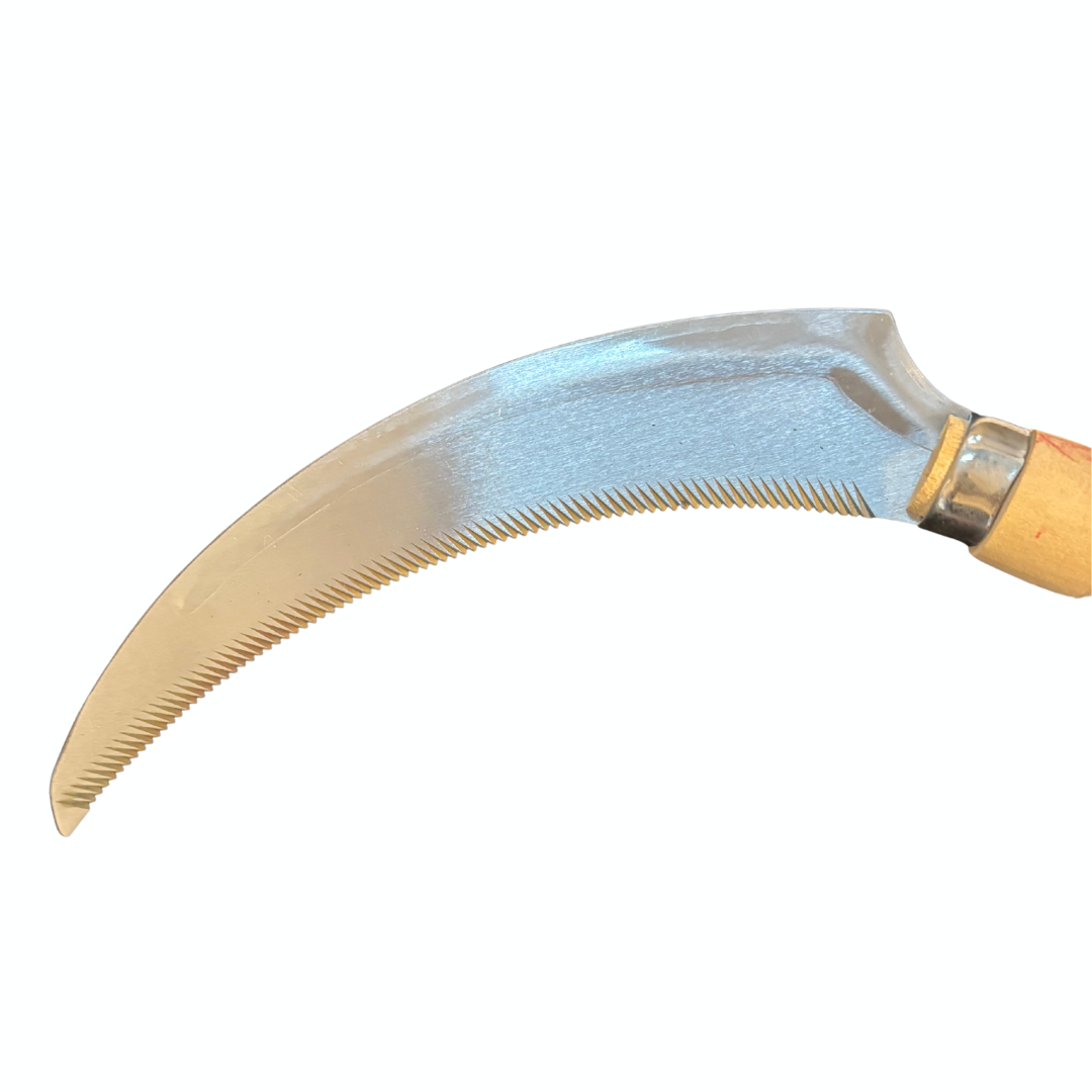 Bonsai Yagimitsu Sickle Stainless Steel 335mm