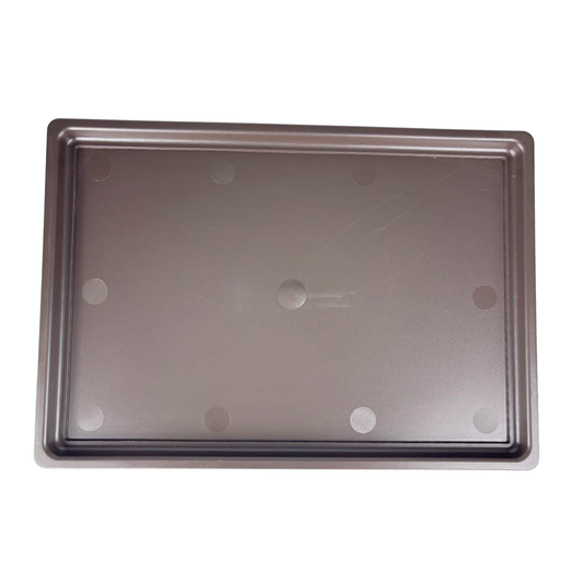 Bonsai saucer plastic 46cm