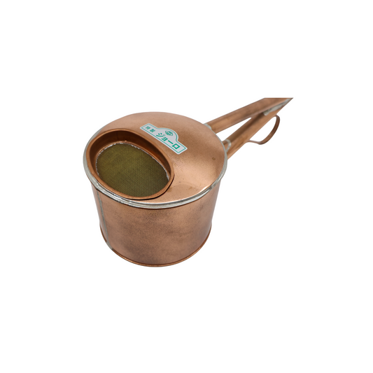 Bonsai watering can Copper Japan 2 ltr.