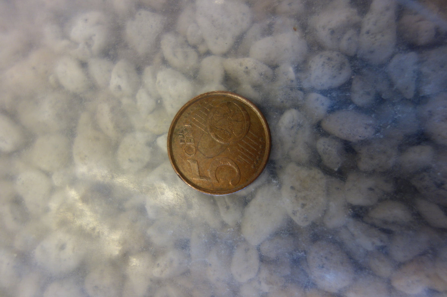 Keisekisuna (bimskorrel) -14L - medium korrel 10mm