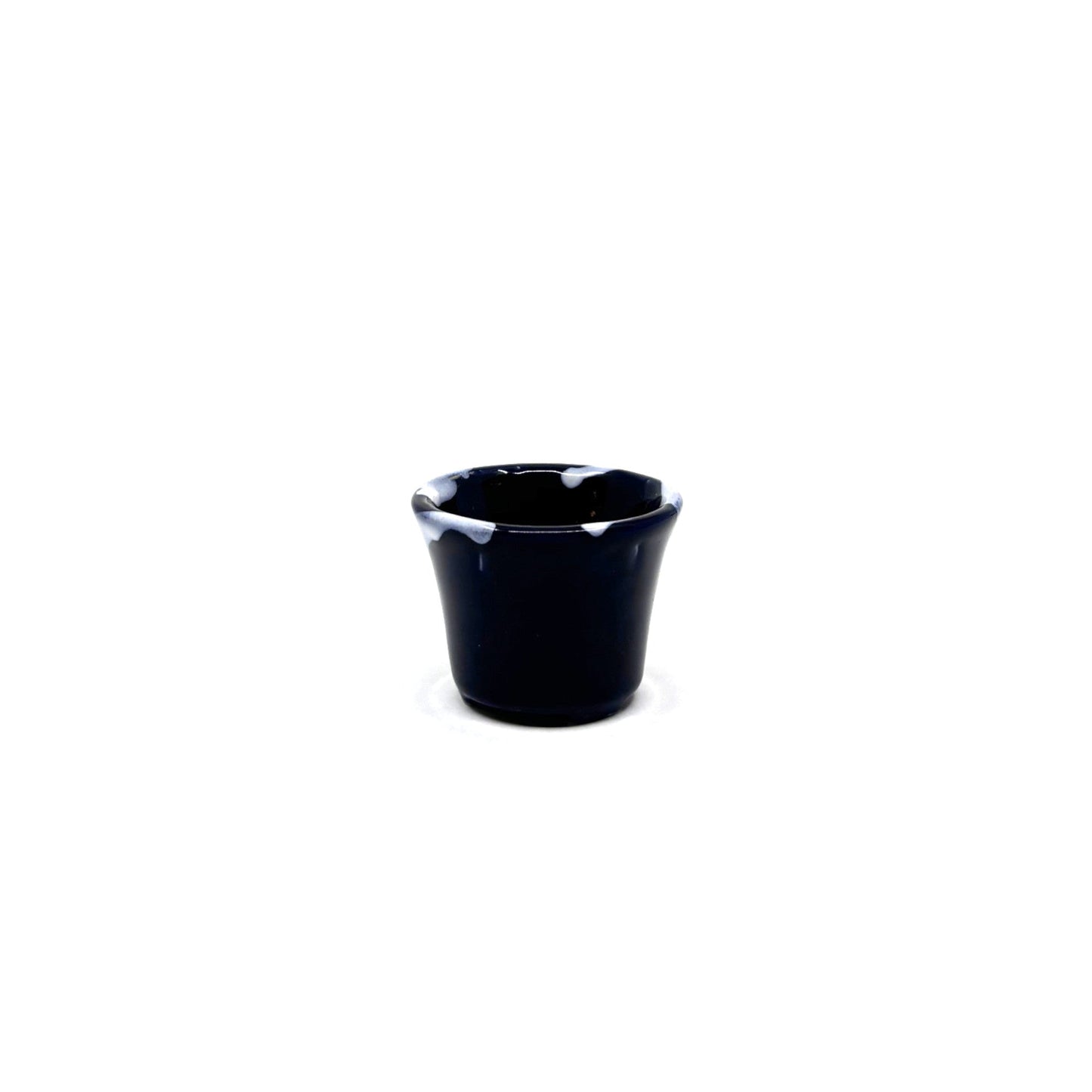 Bonsai pot mame shohin round 6cm