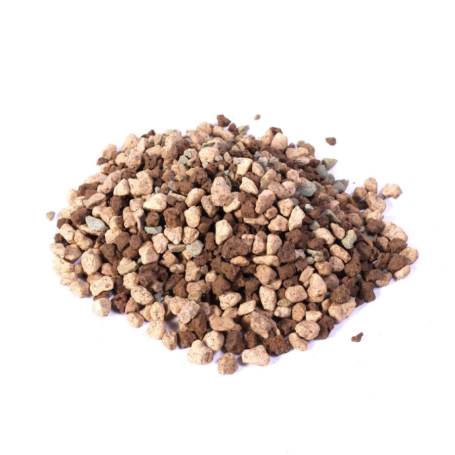 Pumice Vulkastrat 2-8 mm (25L)