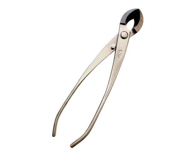 Bonsai pliers - Concaaftang