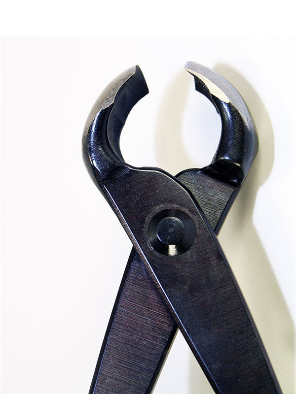 Bonsai knot nippers 210 mm