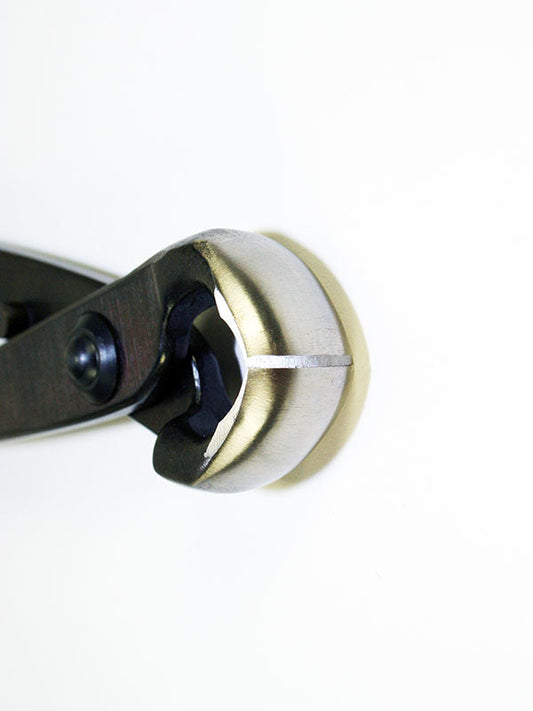 Bonsai knobbeltang 210 mm