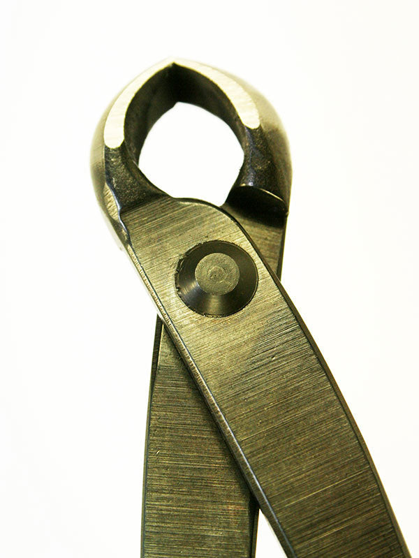 Bonsai knot pliers 175 mm