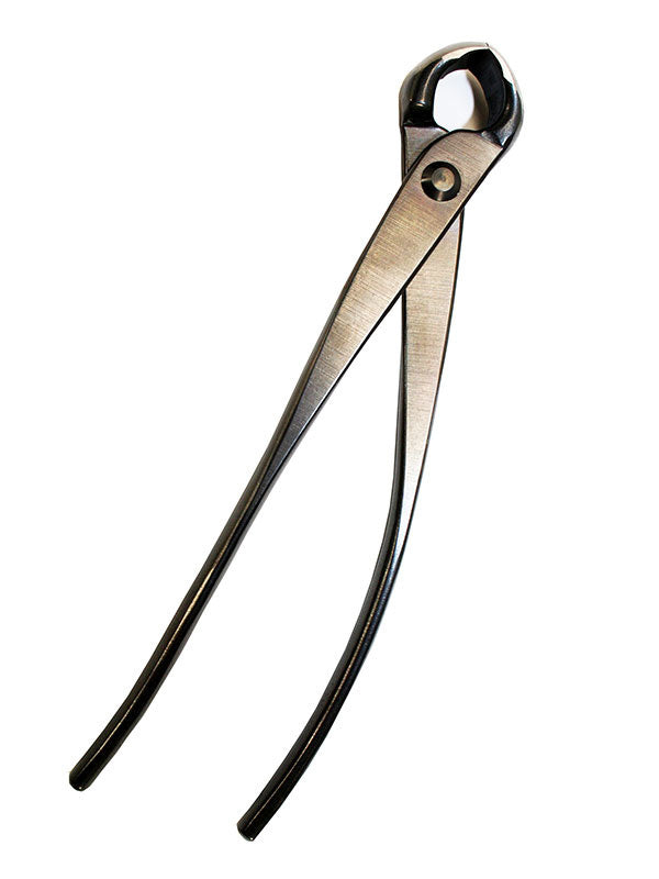 Bonsai knot pliers 175 mm