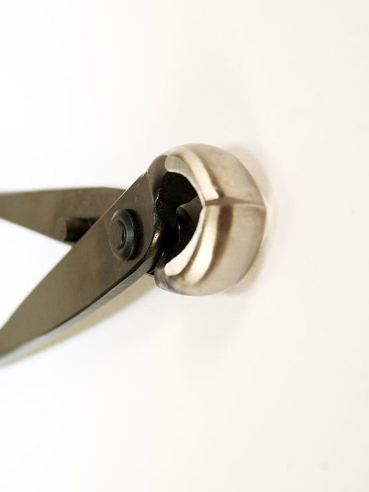Bonsai knot pliers 175 mm