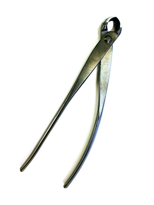 Bonsai knot pliers 175 mm