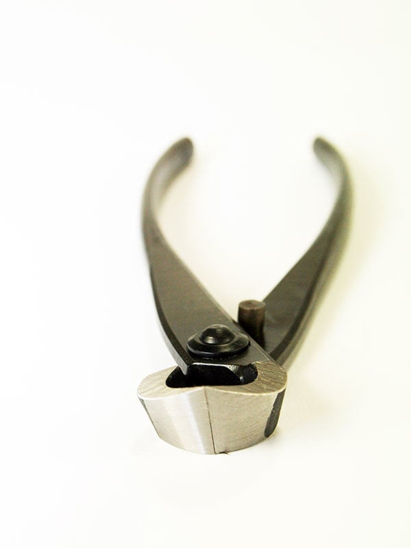 Bonsai concaaftang 170 mm