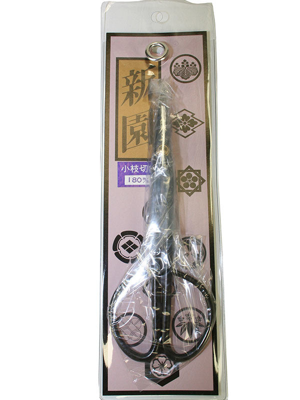 Bonsai snoeischaar 180 mm