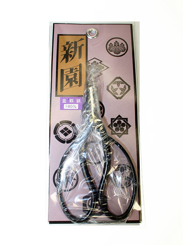 Bonsai schaar 180 mm