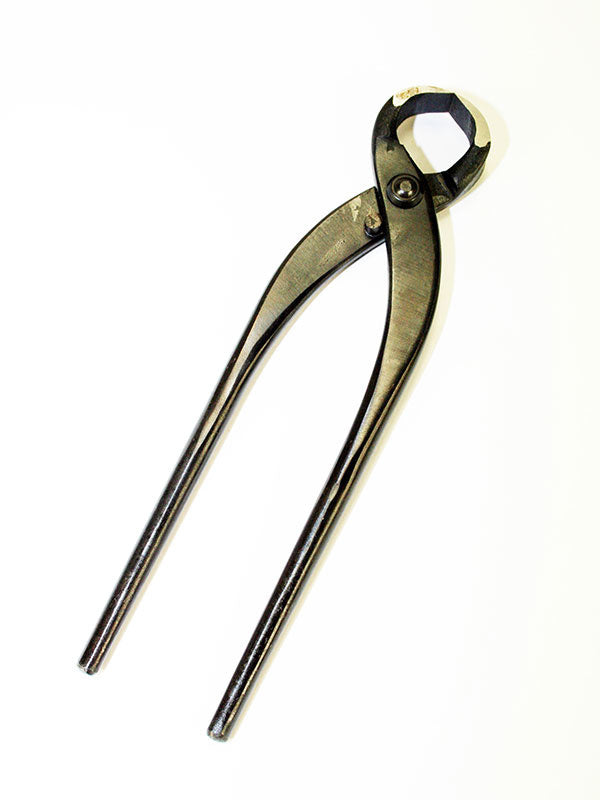 Bonsai worteltang 180 mm 