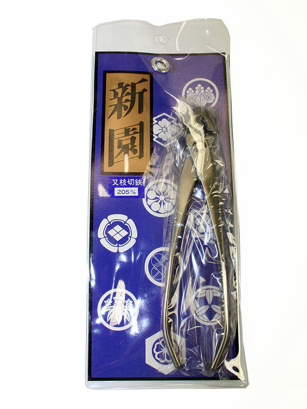 Bonsai concaaftang - Sferische RVS 205 mm