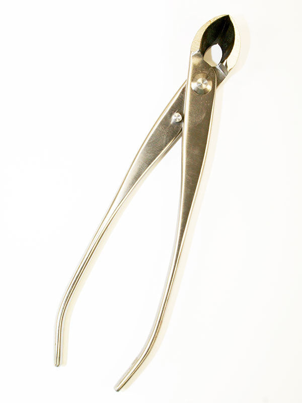 Bonsai concaaftang - Sferische RVS 180 mm