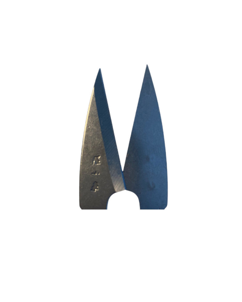 Bonsai mini schaar (grijs)