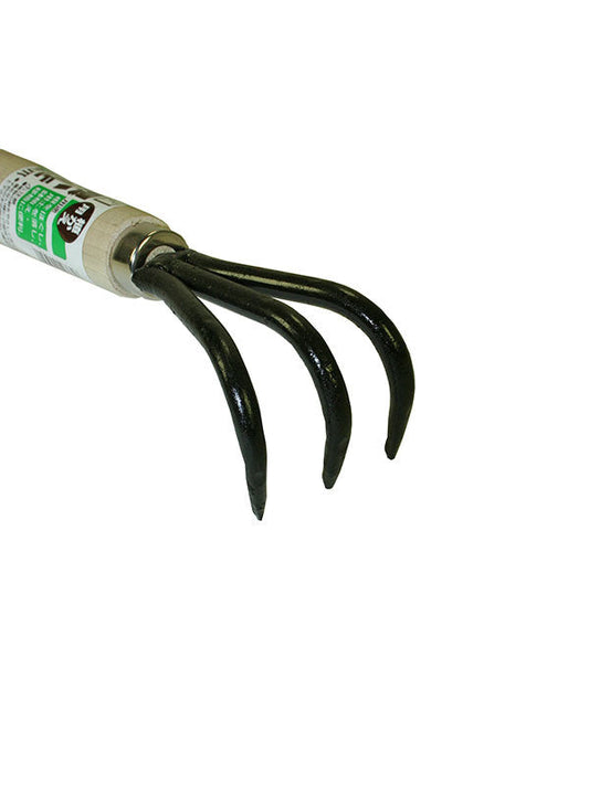 Bonsai root rake 220 mm