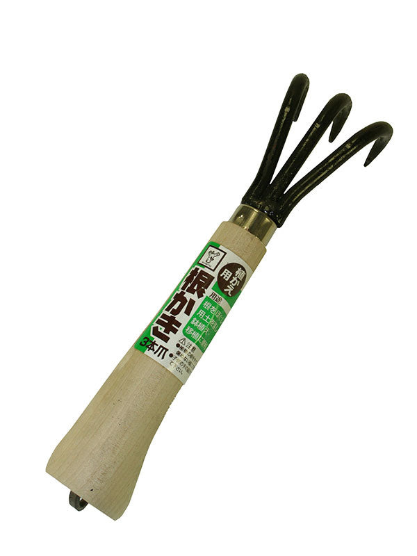 Bonsai wortelhark 220 mm