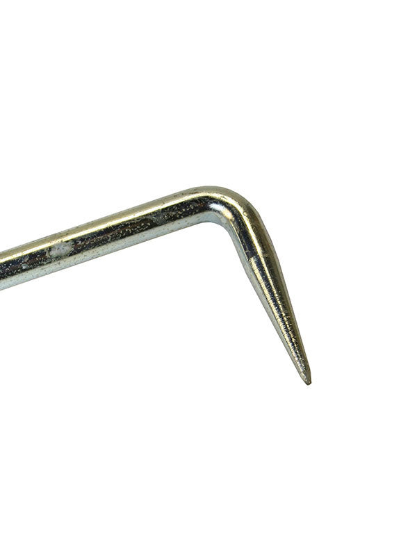 Bonsai wortelhaak 220 mm