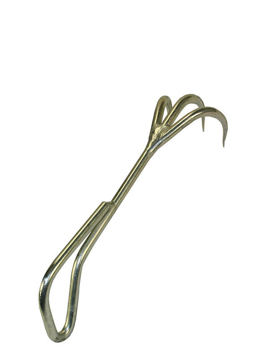 Bonsai wortelhark 240 mm