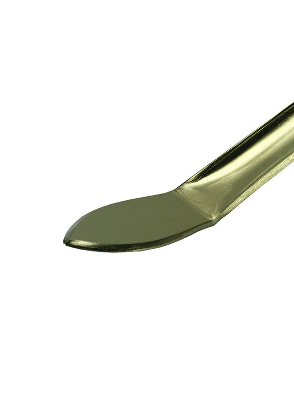 Bonsai spatel en harkje 255 mm