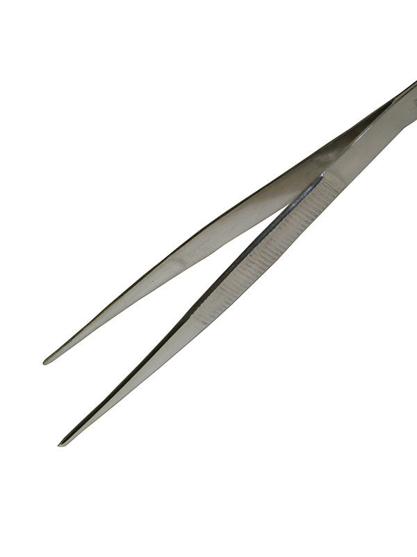 Bonsai pincet en spatel