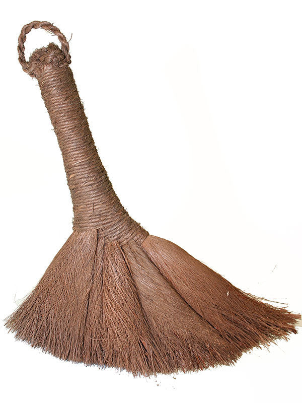 Large Bonsai coconut brush 300 mm