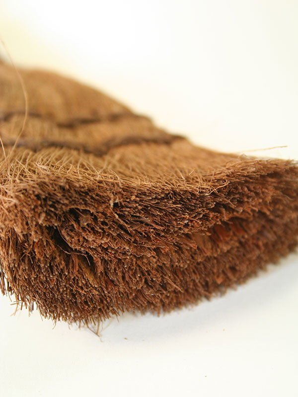 Small Bonsai coconut brush 160 mm