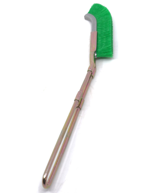 Bonsai jin-borstel medium zacht