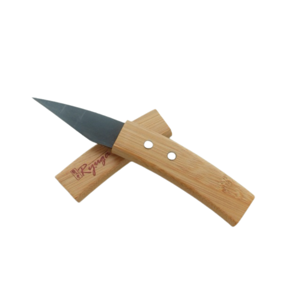 Bonsai grafting knife