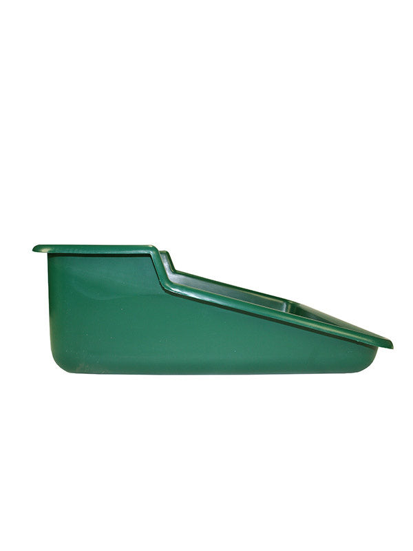 Bonsai repotting tray