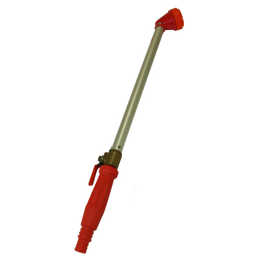 Bonsai sprinkler 600 mm, nozzle Ø 45 mm