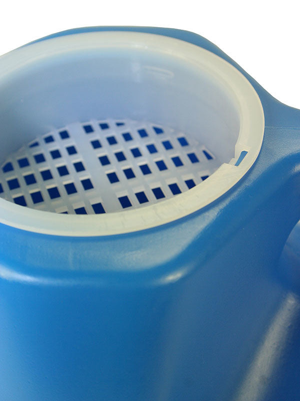 Bonsai plastic watering can 4 litres