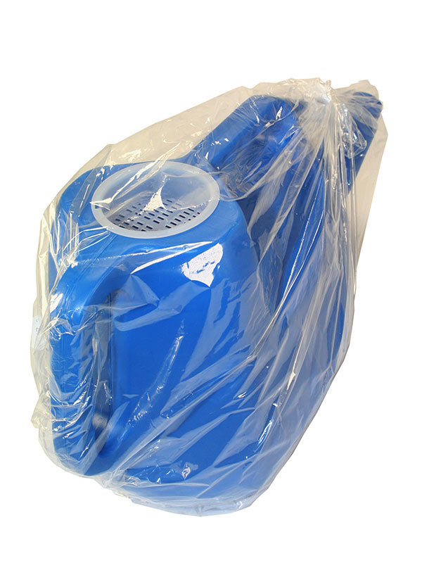 Bonsai plastic watering can 6 litres
