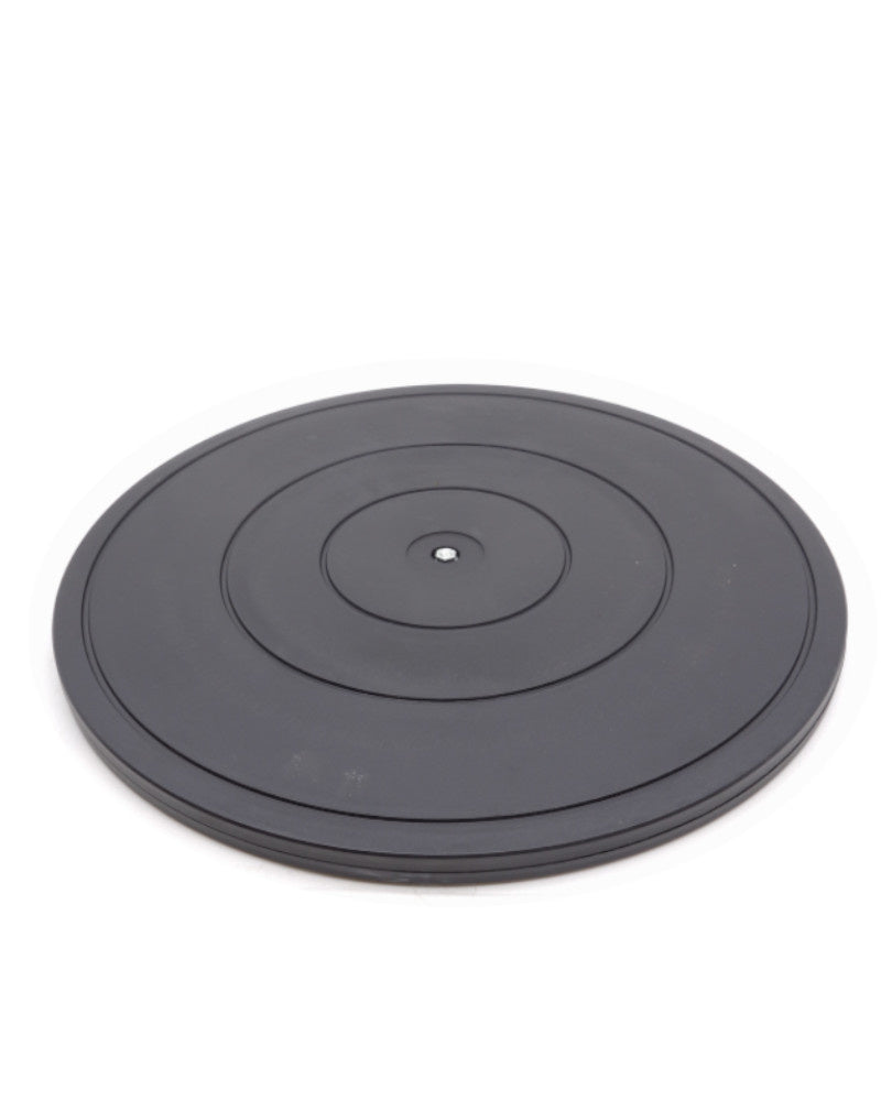 Werktafel rond 40 cm draaibaar